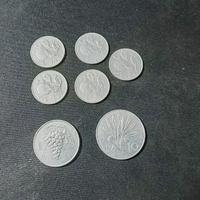 Lotto Lire R.Italiana (1948-1950)