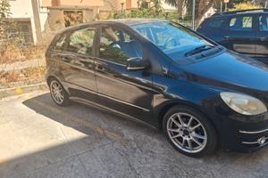Mercedes classe b