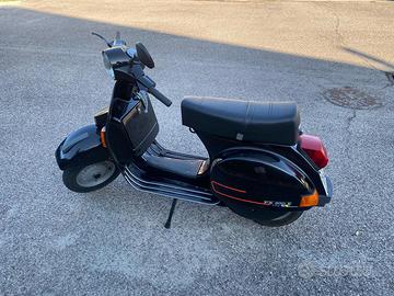 Vespa PX Iris 200 Arcobaleno Conservata