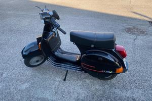 Vespa PX Iris 200 Arcobaleno Conservata