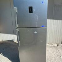 Frigo samsung e lavatrice 8kg A+++ addwasch