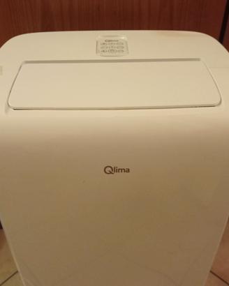 CONDIZIONATORE PORTATILE QLIMA
