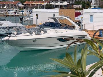 CRANCHI ENDURANCE 33