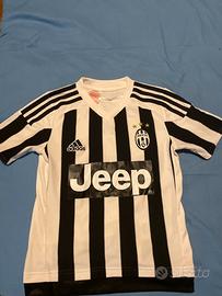 Maglia Juventus Stagione 15/16 - 20€