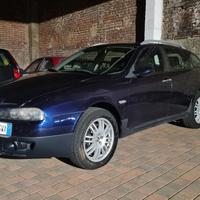 ricambi Alfa Romeo 156 Q4 CROSSWAGON 1.9 937a5000