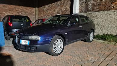 ricambi Alfa Romeo 156 Q4 CROSSWAGON 1.9 937a5000