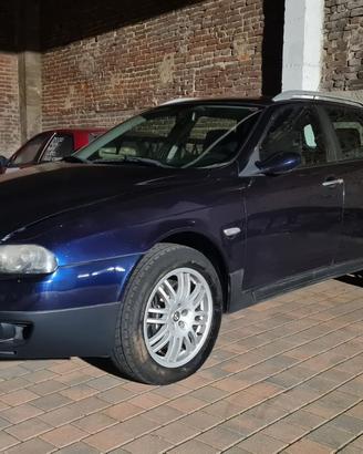 ricambi Alfa Romeo 156 Q4 CROSSWAGON 1.9 937a5000