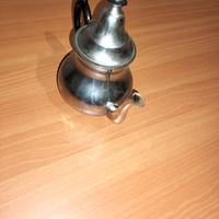 bollitore o caffettiera vintage