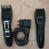 Tagliacapelli Professionale Philips