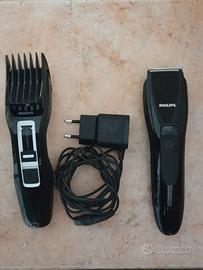 Tagliacapelli Professionale Philips