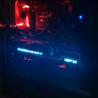 AMD Radeon RX 6800 XT 16GB