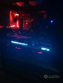 AMD Radeon RX 6800 XT 16GB