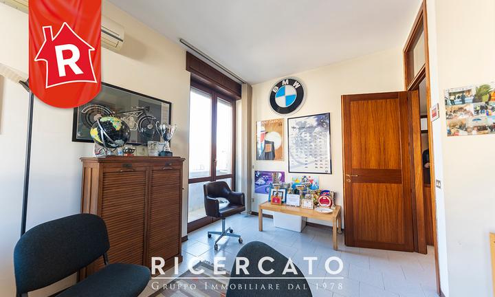 Ufficio in via Argento - Lecce