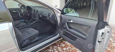 Audi A3 1.9 TDI