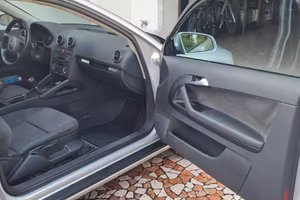 Audi A3 1.9 TDI
