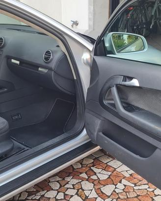 Audi A3 1.9 TDI