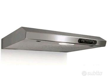 Cappa Elica Tilly 60 nuova