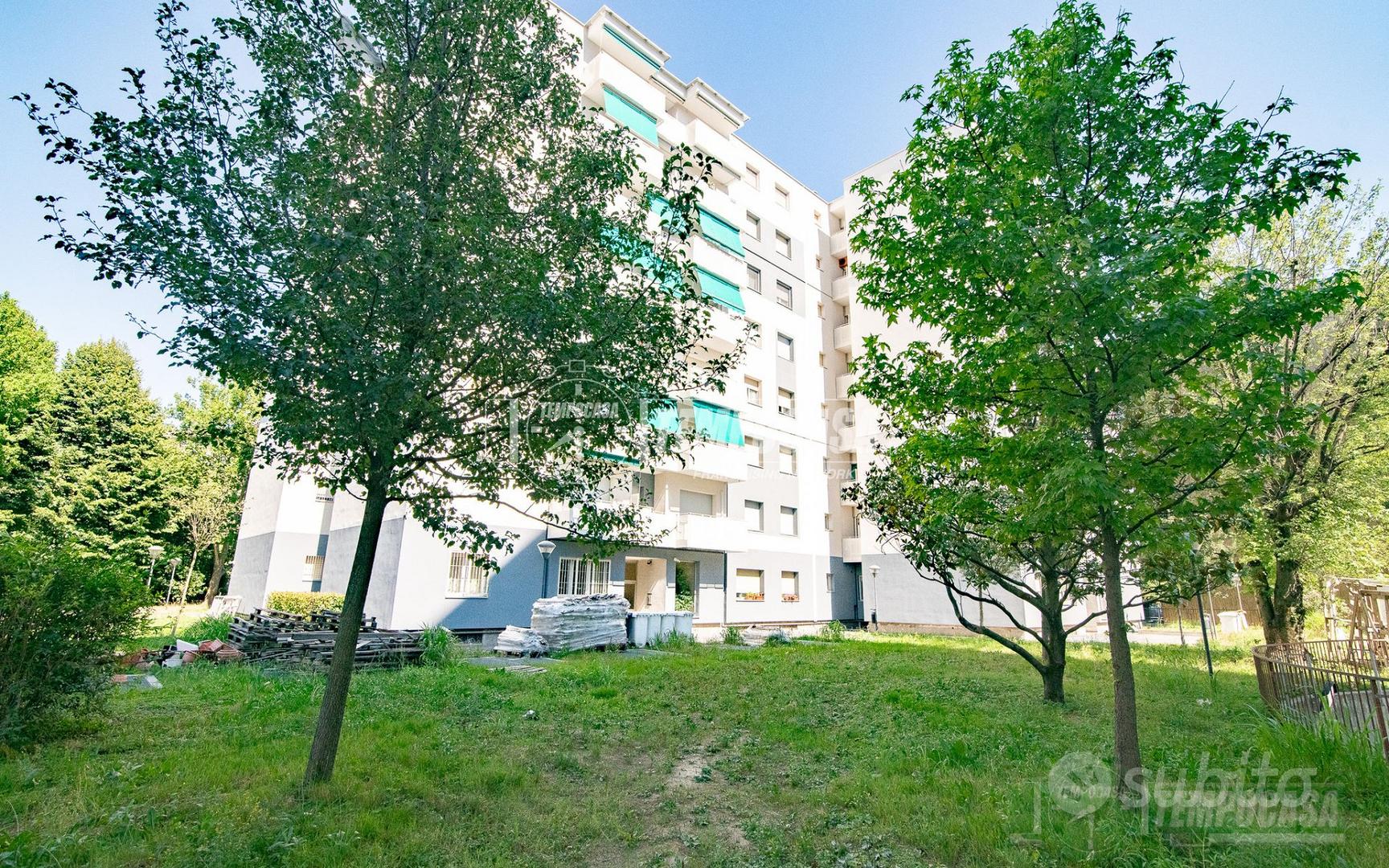 Apartment in Sesto San Giovanni, Cassina de' Gatti - Vista 2