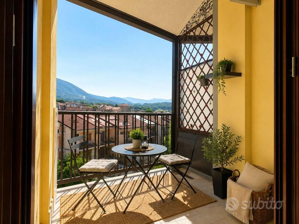 Appartamento – TR - Vista 4