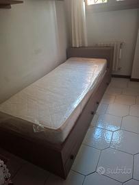 Letto singolo