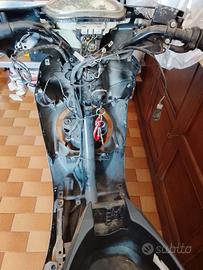  piaggio zip 