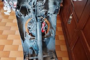  piaggio zip 