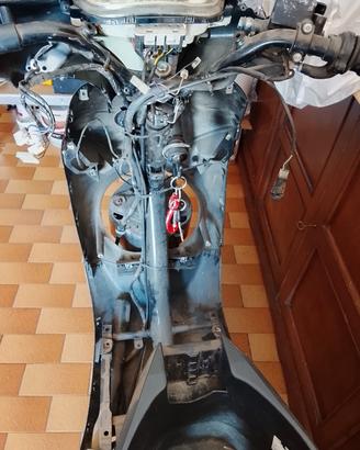  piaggio zip 