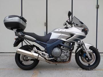 YAMAHA TDM 900 2008