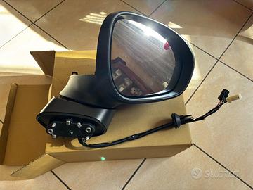 Specchietto destro 500 x