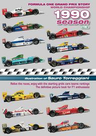 La F.1 dal 1970 al 1999