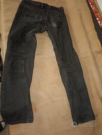 Jeans Dainese 46!
