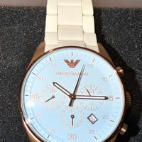 Orologi Emporio Armani, Cesare Paciotti 