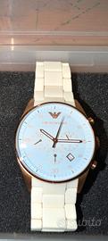 Orologi Emporio Armani, Cesare Paciotti 
