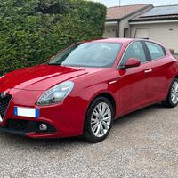 Giulietta 1.4 Turbo GPL Super