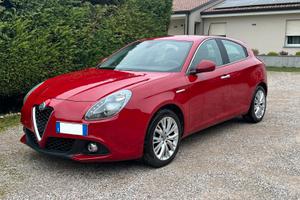 Giulietta 1.4 Turbo GPL Super