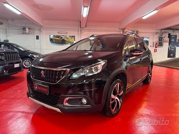 Peugeot 2008 PureTech Turbo 130 S&S Allure
