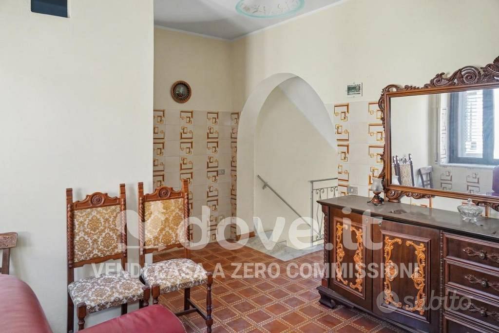 Appartamento di 141 m² con 5 locali a Stalettì - Vista 3