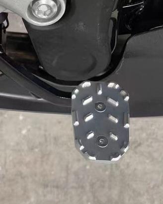 Estensione pedale freno CB500X
