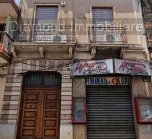 Soluzione singola 90 mq con terrazza a giarre