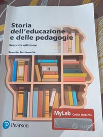 storia dell'educazione e delle pedagogie