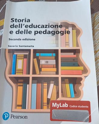 storia dell'educazione e delle pedagogie