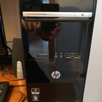 PC HP Pavilion