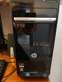 PC HP Pavilion