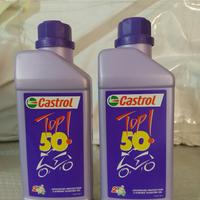 Olio Scooter