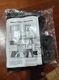 zanzariera magnetica 