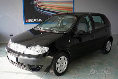 Fiat Punto Classic 1.3 MJT 16V 5 porte Dynamic