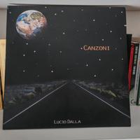 Vinile Lucio Dalla 