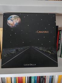 Vinile Lucio Dalla 