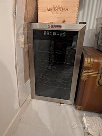 cantinetta frigo per  vini 