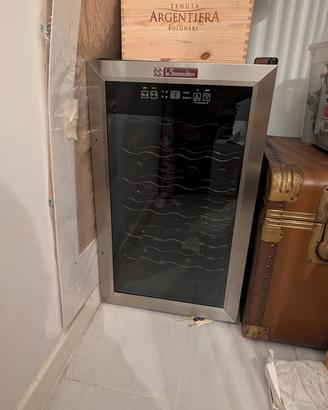 cantinetta frigo per  vini 